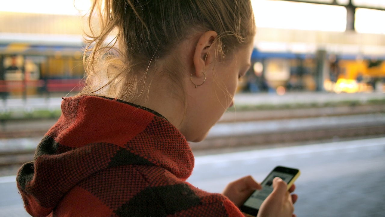Smartphone-Apps für die Familie