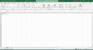 Zeiterfassung mit Excel