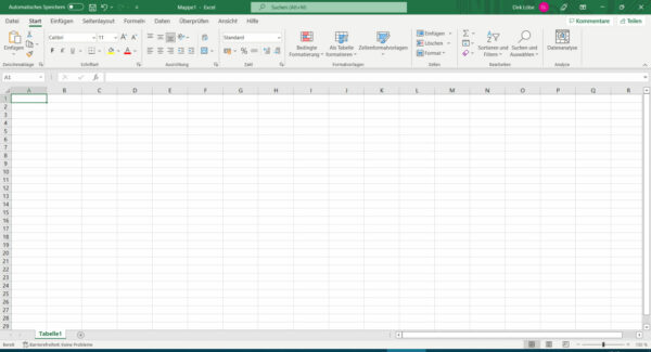 zeiterfassung mit excel stundenzettel Zeiterfassung mit Excel