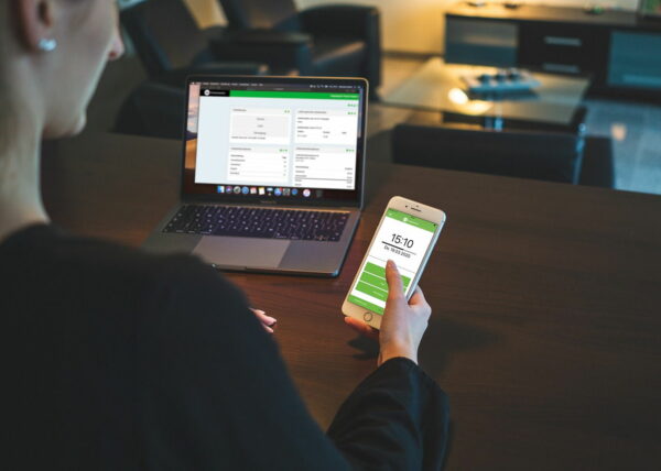 zeiterfassung zeitumstellung Zeiterfassung Stundenzettel mit Excel