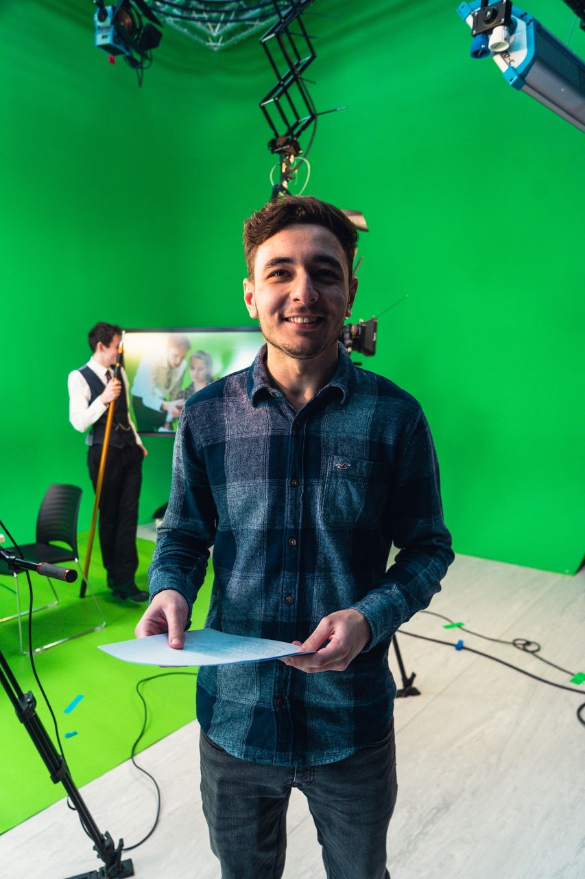  House Of The Dragon Virtuelle Produktion Schafft Greenscreens Ab