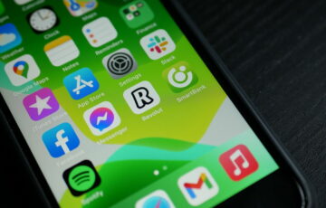 Adware in Apps auf dem Smartphone