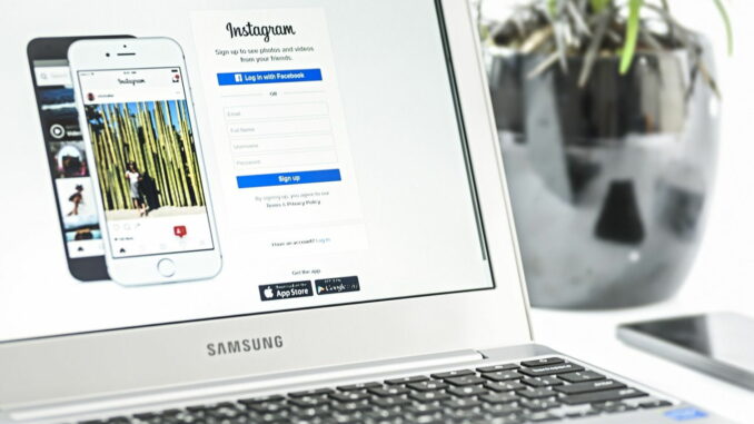 Instagram-Marketing