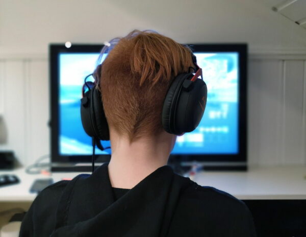 Online-Spiele wie Fortnite sind beliebt