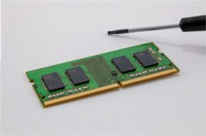 Arbeitsspeicher DDR4