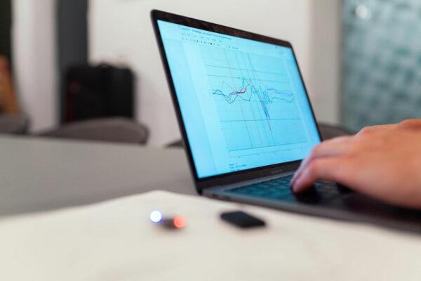 Big Data Auswertung auf dem Laptop