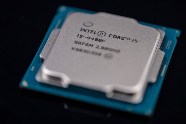 CPU Intel Core i5 Prozessor