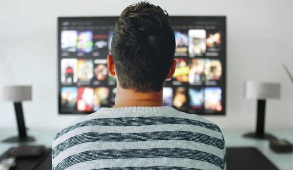 Fernseher LCD oder LED
