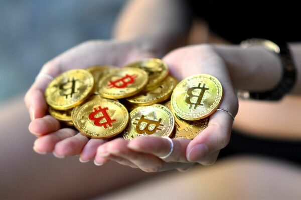 handel mit kryptowaehrungen Handel mit Kryptowährungen