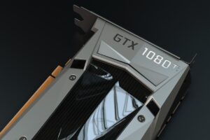 Nvidia GTX 1080 ti
