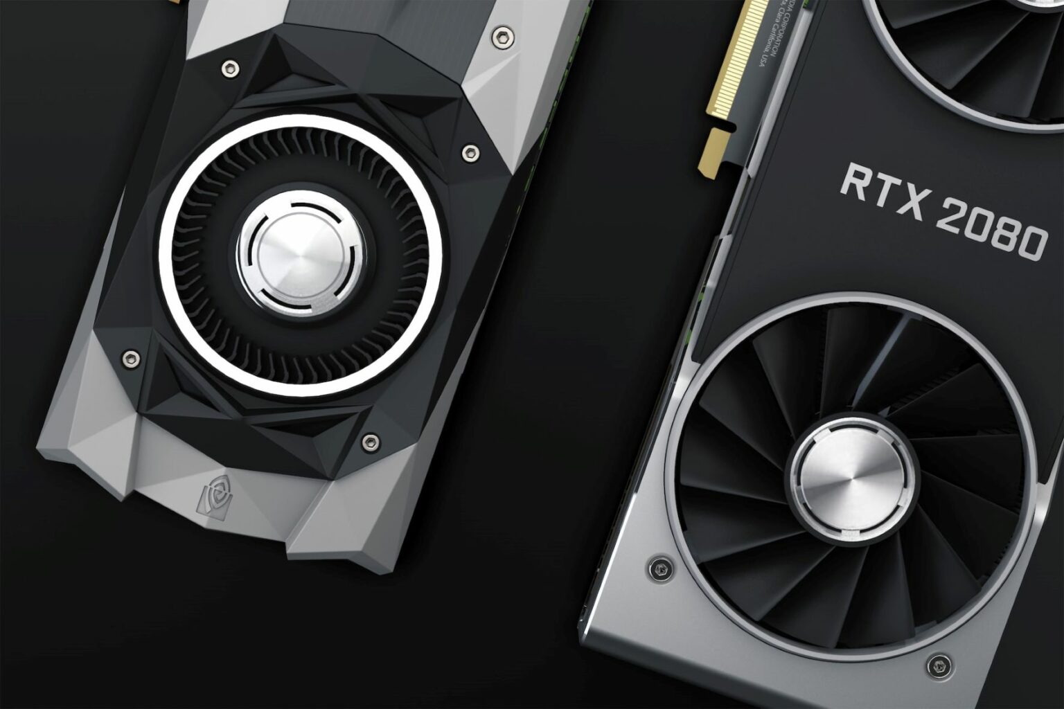 NVIDIA RTX vs. GTX Grafikkarten: Welche ist besser?