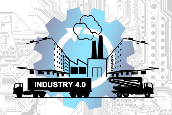 OEE (Overall Equipment Effectiveness) in der Industrie 4.0