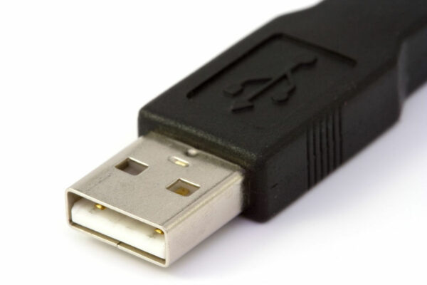 USB-Kabel für den PC