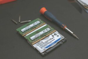 DDR4-RAM vs. DDR5