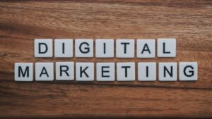 Was ist Digital Marketing
