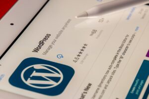 Wartung und Pflege bei WordPress