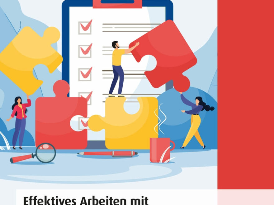 Effektives Arbeiten mit MS Teams, OneNote, Outlook & Co.