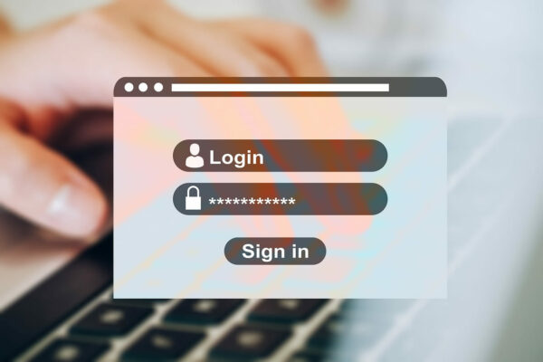 Anmeldung mit Zwei-Faktor-Authentisierung Login mit Zwei-Faktor-Authentisierung absichern