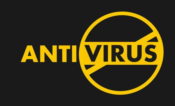 Antivirus-Software Virenscanner Antivirus-Programm