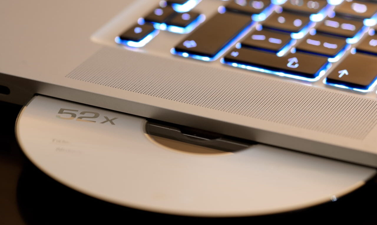 Audio-CD brennen am Computer