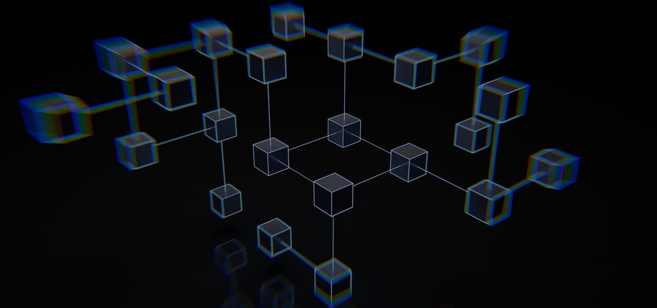 Blockchain-Domains