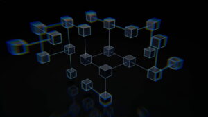 Blockchain-Domains