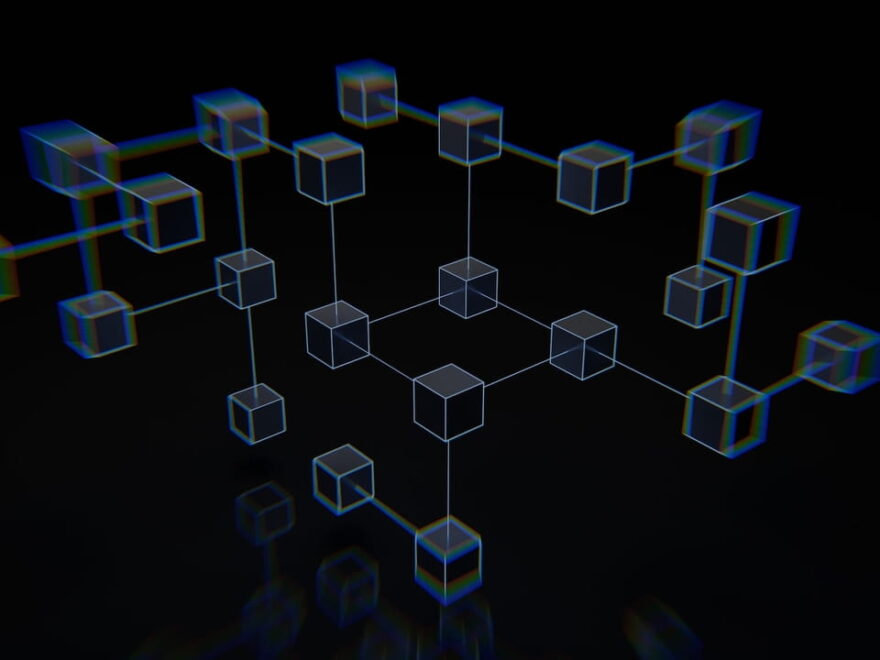 blockchain domains Blockchain-Domains