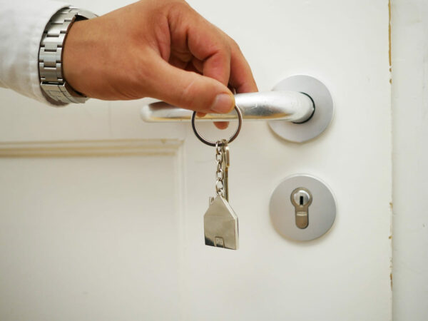 Digitalisierung im Immobilienbereich Digitalisierung im Immobilienbereich
