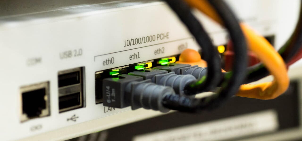 langsame internetverbindung