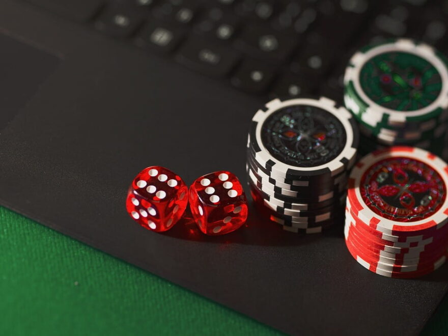 Online Casino Regulierung in Deutschland
