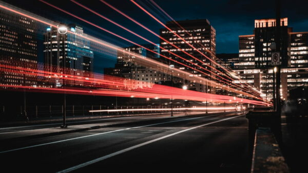 Smart Citys Smart Citys Vorteile einer intelligenten Stadt