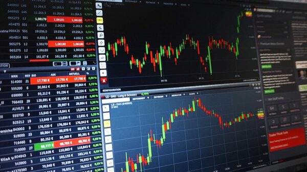 Trading-Computer Computer fürs Trading
