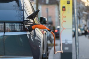 Elektroautos und Elektromobilität