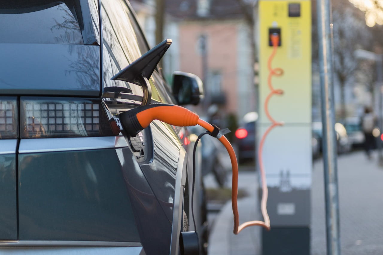 Elektroautos und Elektromobilität
