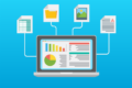 Handwerkersoftware zur Datenanalyse