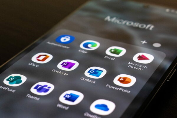 Microsoft Office 2021 Professional als Apps Microsoft Office 2021 Professional als Apps
