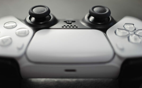 Playstation 5 Controller Playstation 5 Controller