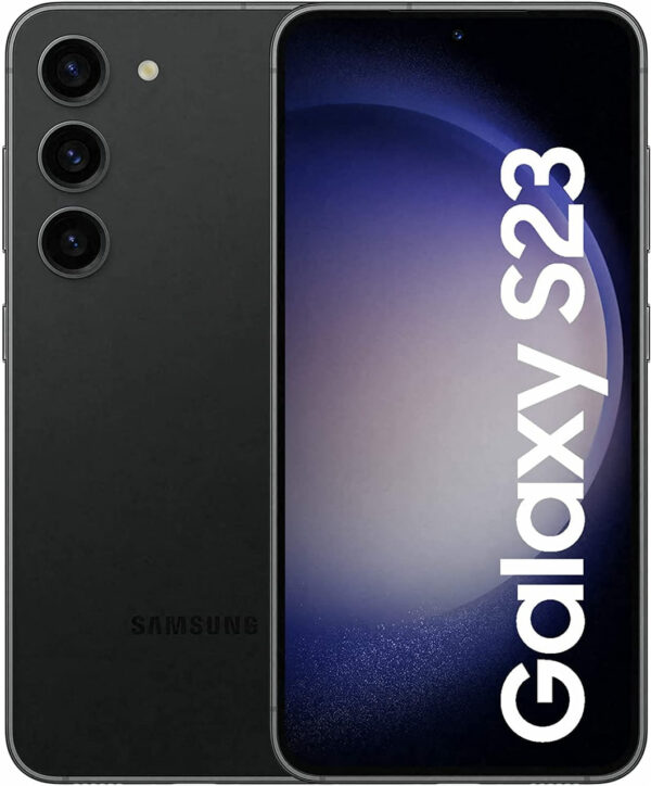 Samsung Galaxy S23 Android Smartphone Samsung Galaxy S23 Android Smartphone