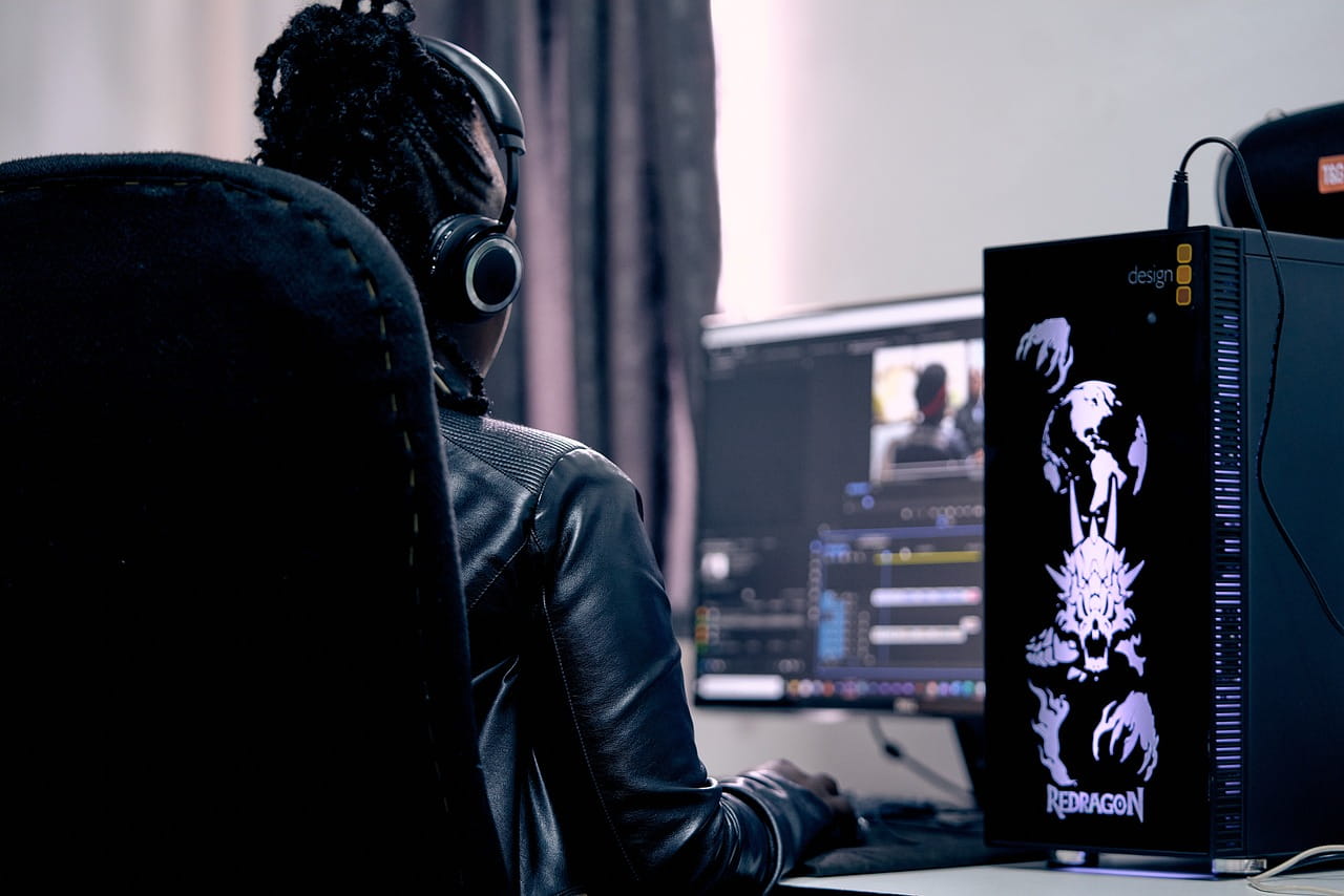 Videobearbeitungsprogramme für den PC