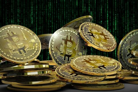 Bitcoin automatisch handeln