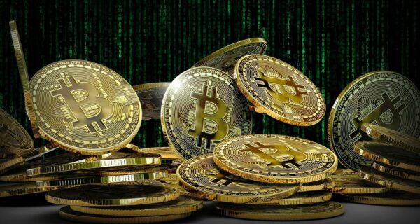 Struktur des Kryptohandels Struktur des Kryptohandels