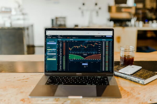 Checkliste für den Brokervergleich Checkliste für den Brokervergleich