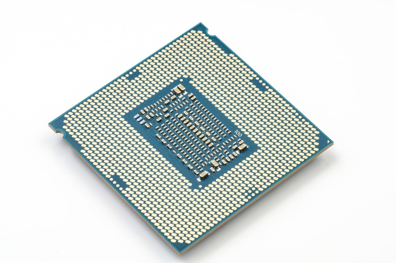 Intel Prozessor CPU