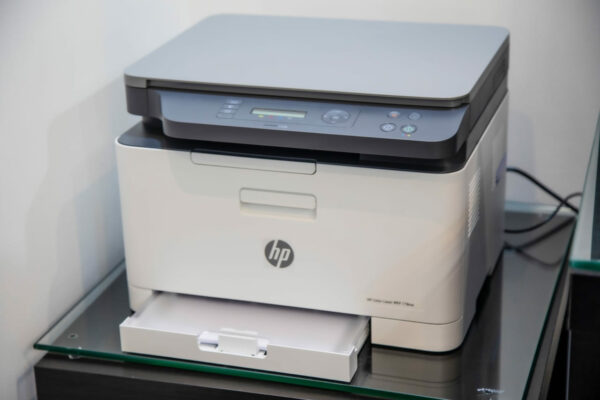 Farblaserdrucker für das Homeoffice Farblaserdrucker für das Homeoffice