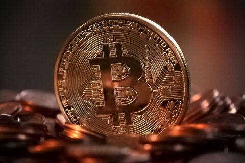 Kryptowährungen wie Bitcoin