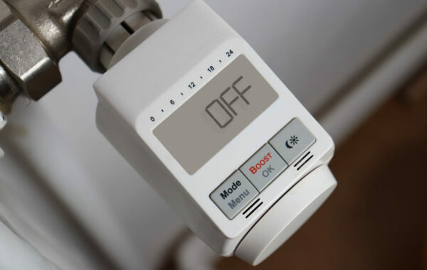 Smart Home Thermostate zum Heizkosten senken