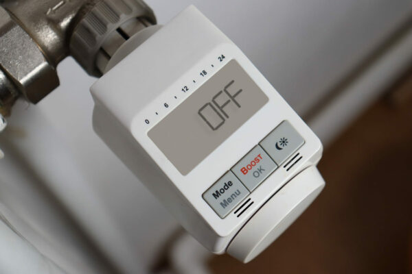 Smart Home Thermostate zum Heizkosten senken
