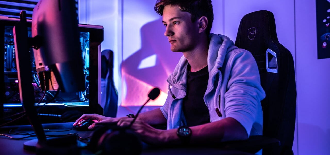 Das richtige Smartphone für Gamer