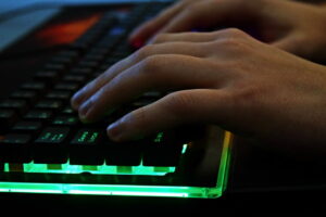 Trends im Online Gaming