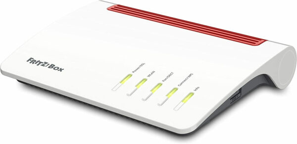 AVM FRITZ!Box 7590 WLAN AC+N Router AVM FRITZ!Box 7590 WLAN AC+N Router